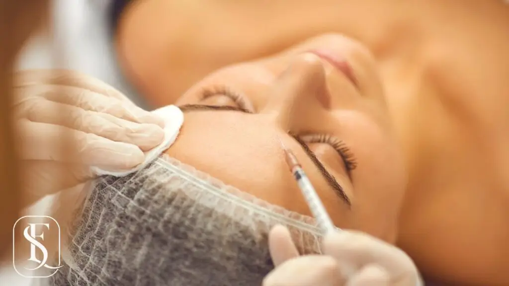 Dra Ellen Sousa - Estética Avançada - BOTOX