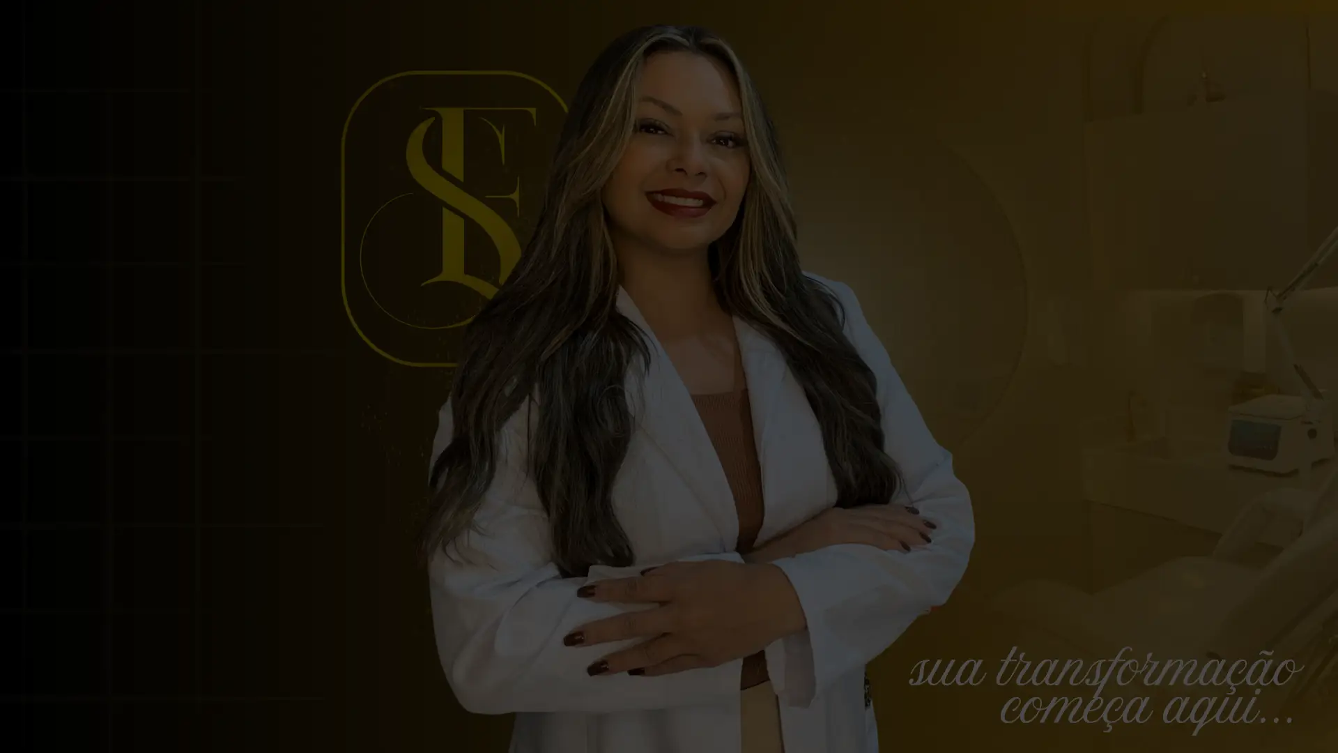 Dra Ellen Sousa - Estética Avançada